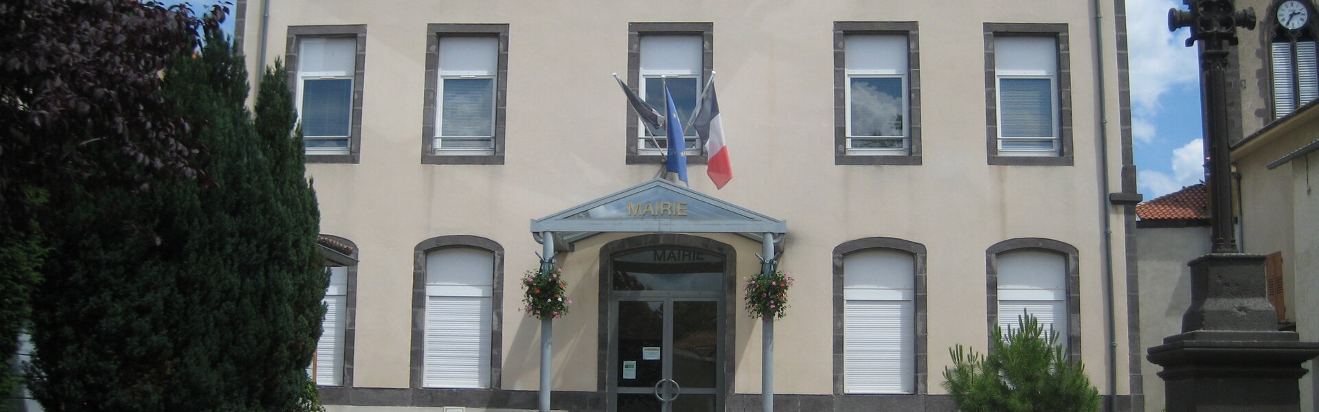 La Mairie