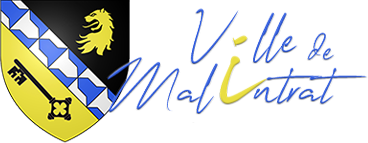 Logo ville de malintrat