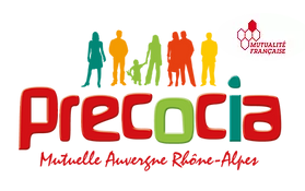 Logo Precocia