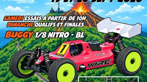 GP DES VOLCANS