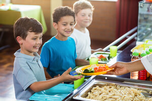 Cantine Scolaire