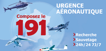 Urgence aéronautique